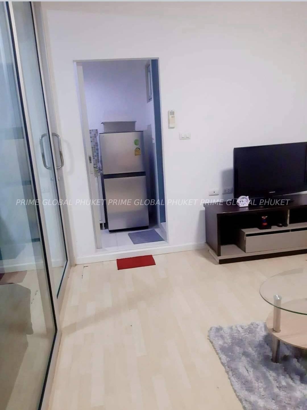 29.95 Sq.m Condominium for Rent in Kathu