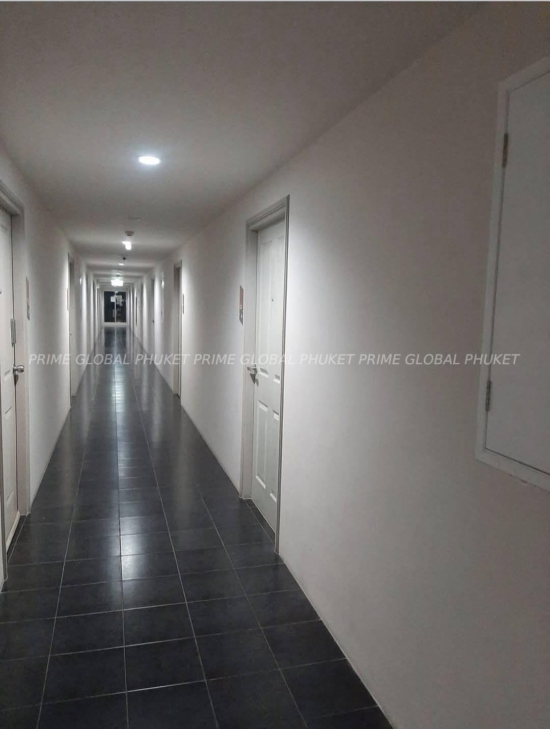 29.95 Sq.m Condominium for Rent in Kathu
