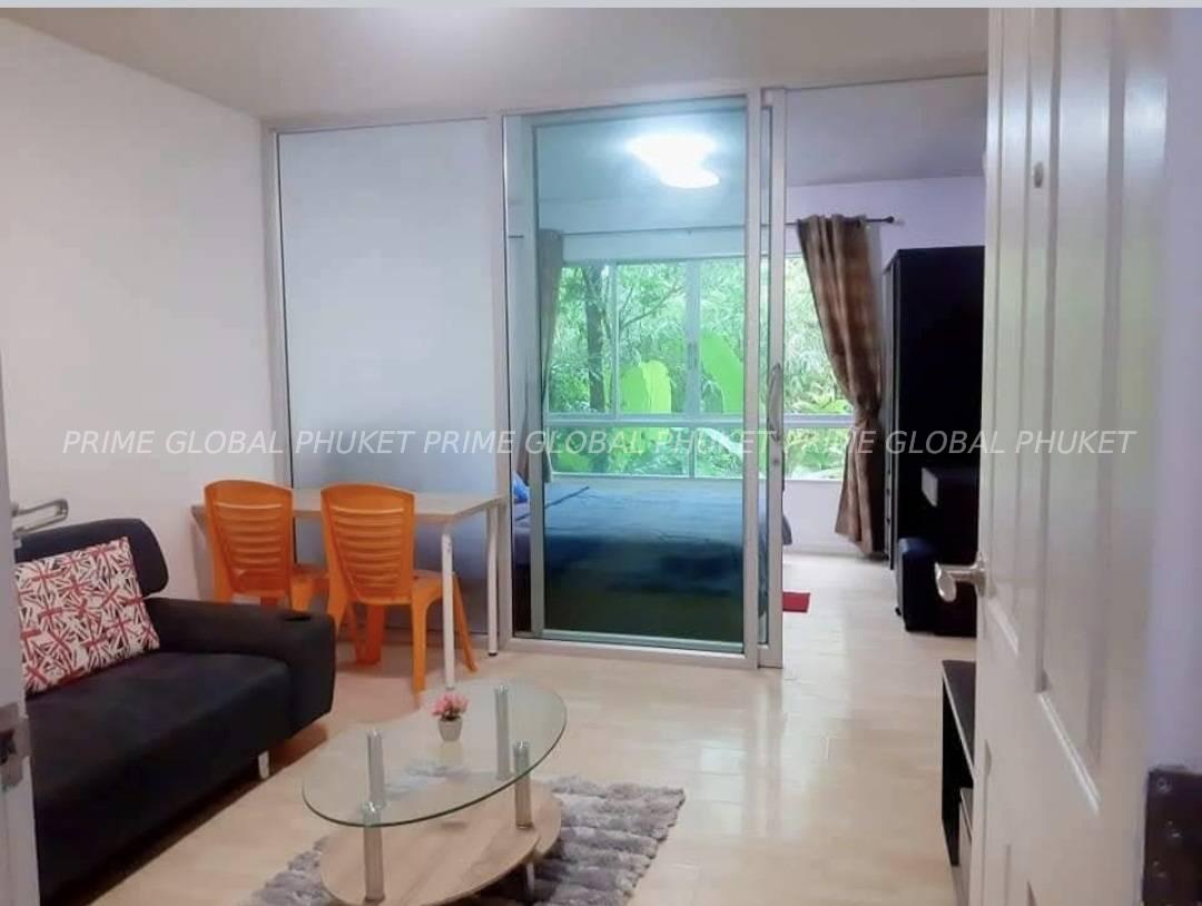 29.95 Sq.m Condominium for Rent in Kathu