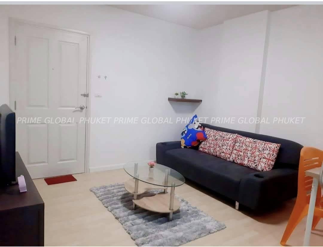 29.95 Sq.m Condominium for Rent in Kathu