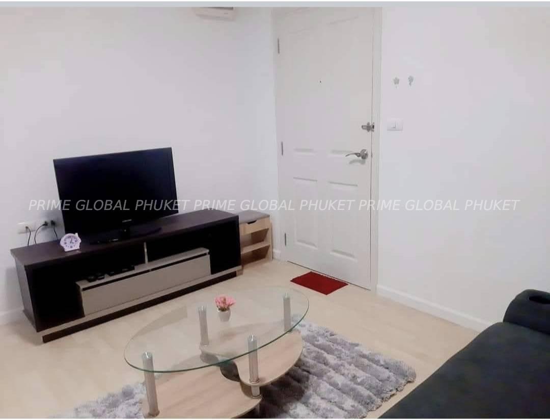 29.95 Sq.m Condominium for Rent in Kathu