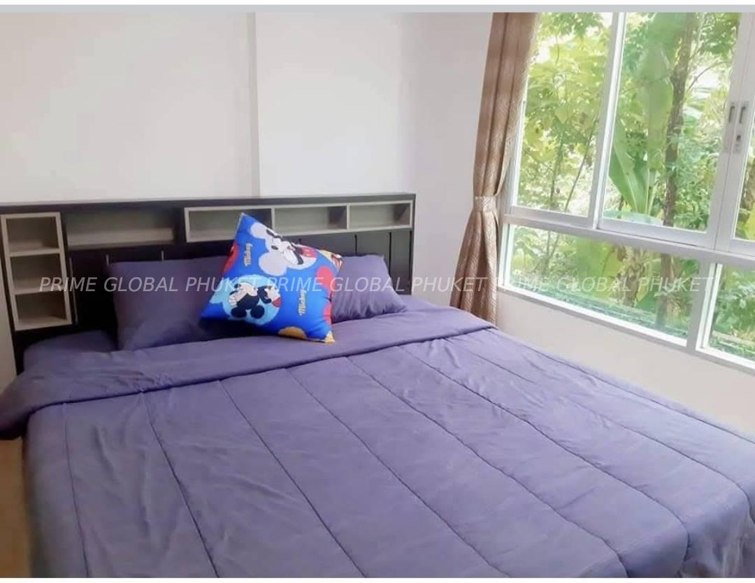 29.95 Sq.m Condominium for Rent in Kathu