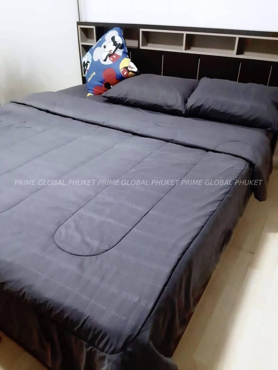 29.95 Sq.m Condominium for Rent in Kathu