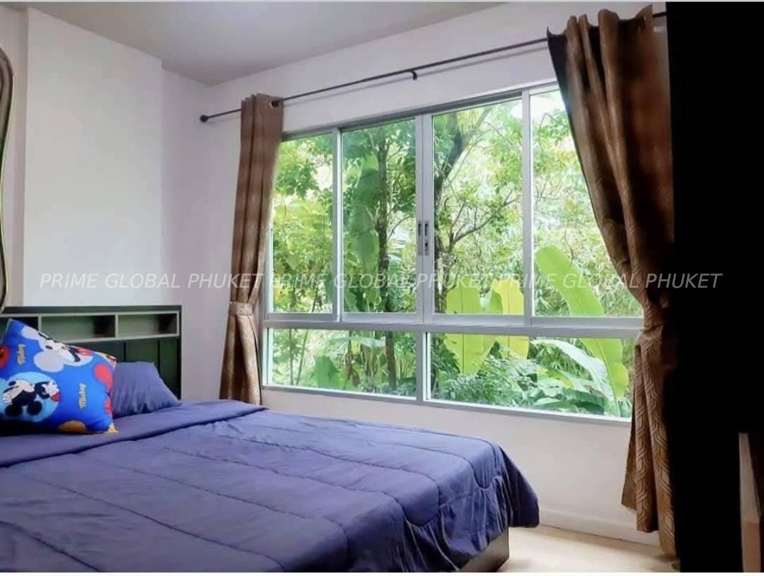 29.95 Sq.m Condominium for Rent in Kathu