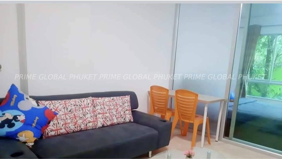 29.95 Sq.m Condominium for Rent in Kathu