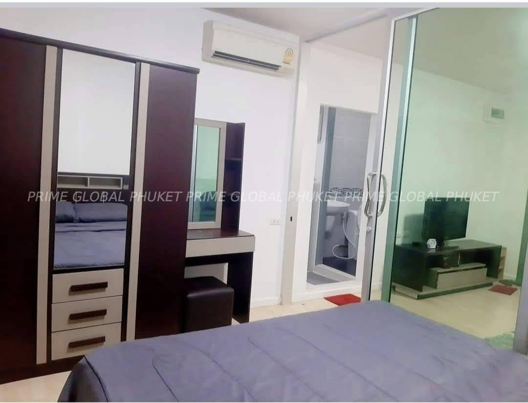 29.95 Sq.m Condominium for Rent in Kathu