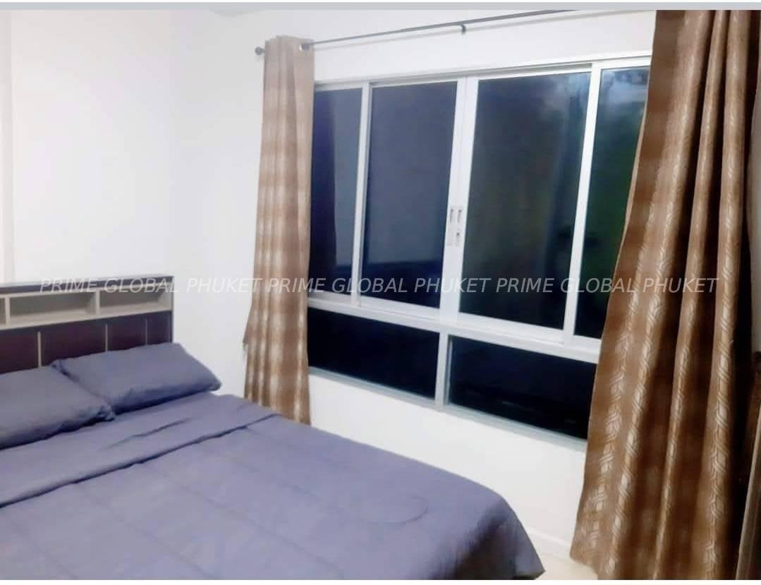 29.95 Sq.m Condominium for Rent in Kathu