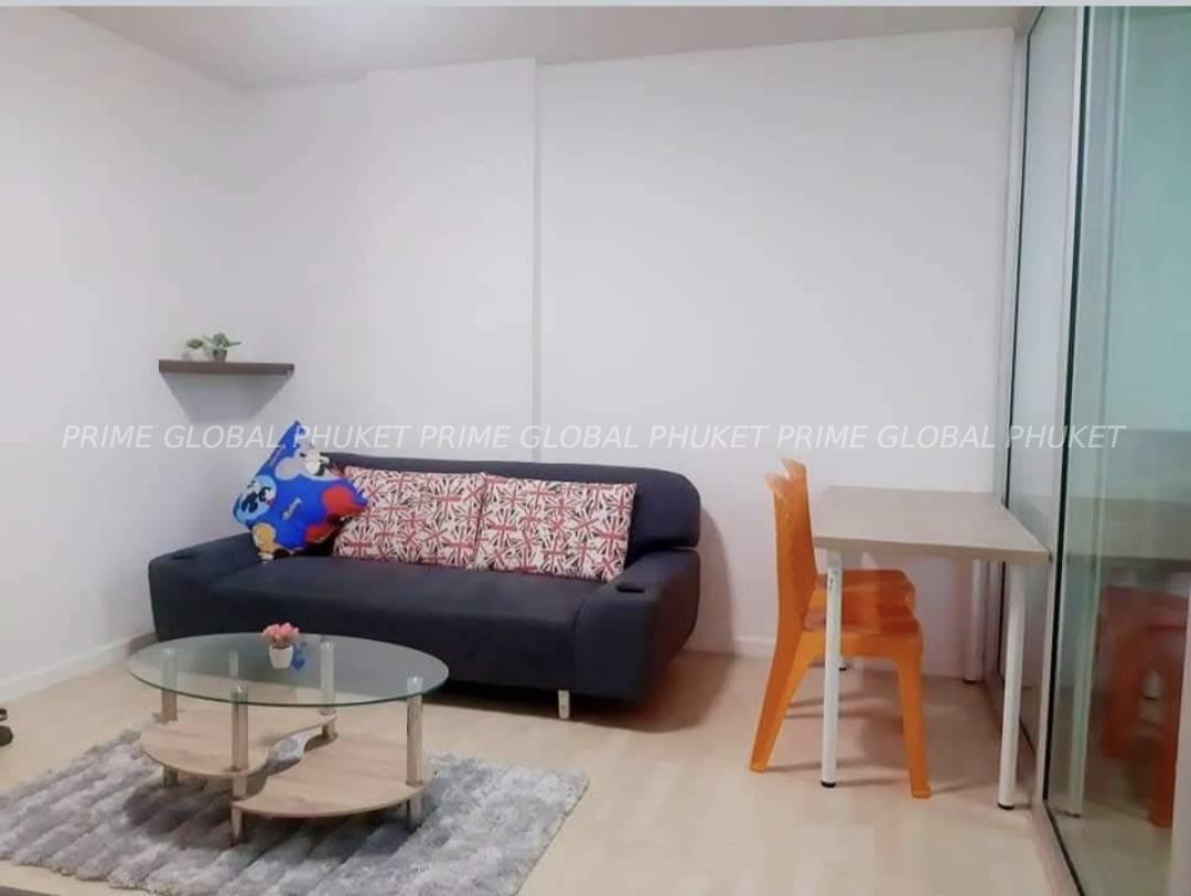 29.95 Sq.m Condominium for Rent in Kathu