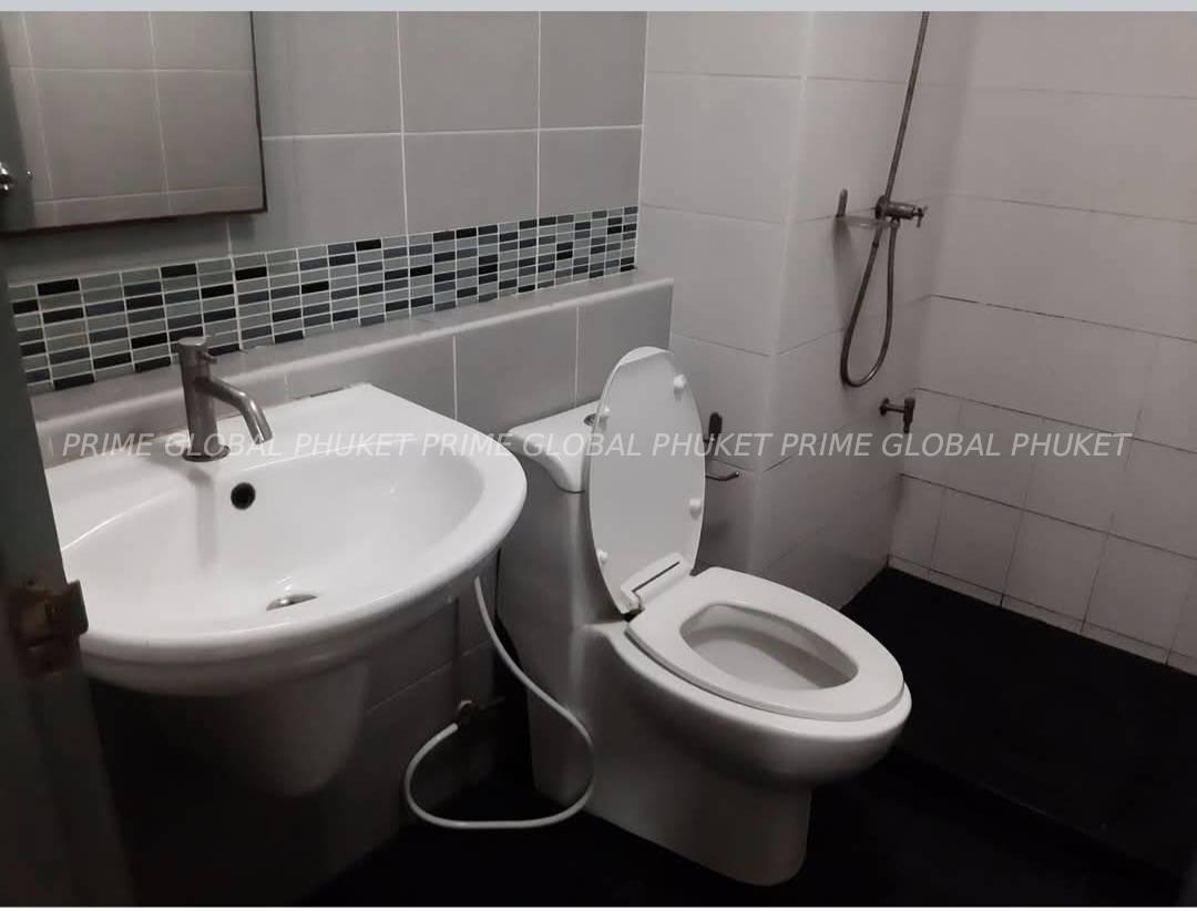 29.95 Sq.m Condominium for Rent in Kathu