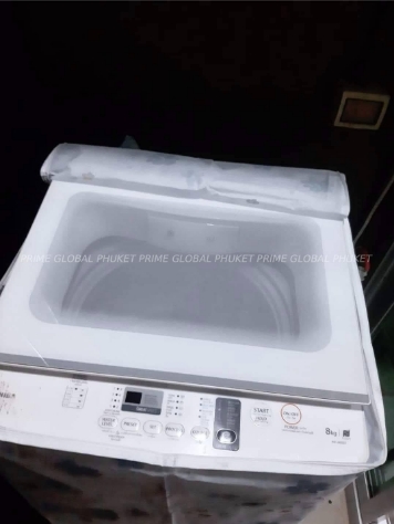 29.95 Sq.m Condominium for Rent in Kathu
