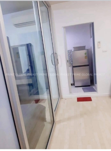29.95 Sq.m Condominium for Rent in Kathu
