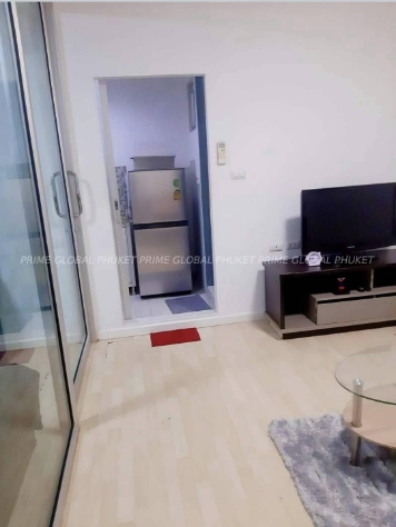 29.95 Sq.m Condominium for Rent in Kathu