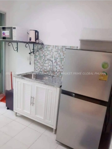 29.95 Sq.m Condominium for Rent in Kathu