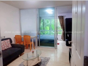 29.95 Sq.m Condominium for Rent in Kathu