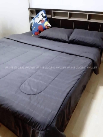 29.95 Sq.m Condominium for Rent in Kathu