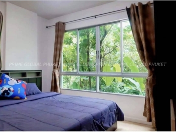 29.95 Sq.m Condominium for Rent in Kathu