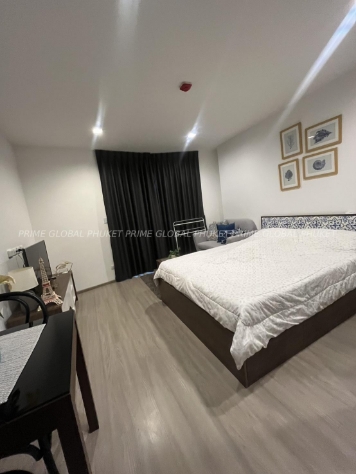 27.75 Sq.m Condominium for Rent in Phuket town