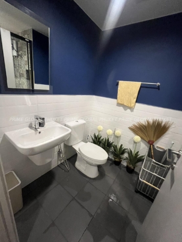 27.75 Sq.m Condominium for Rent in Phuket town