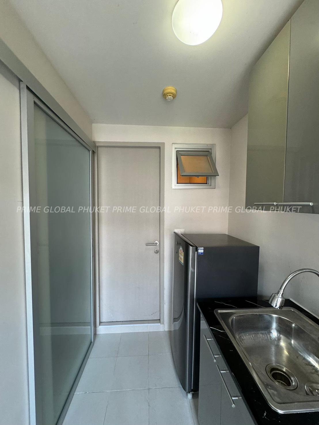- Sq.m Condominium for Rent in Kathu
