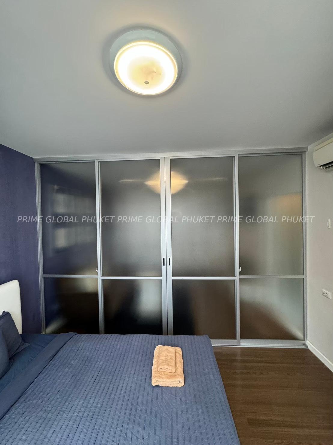 - Sq.m Condominium for Rent in Kathu