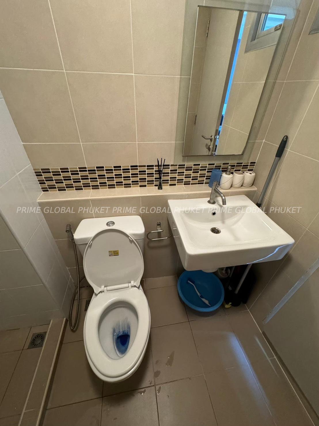 - Sq.m Condominium for Rent in Kathu