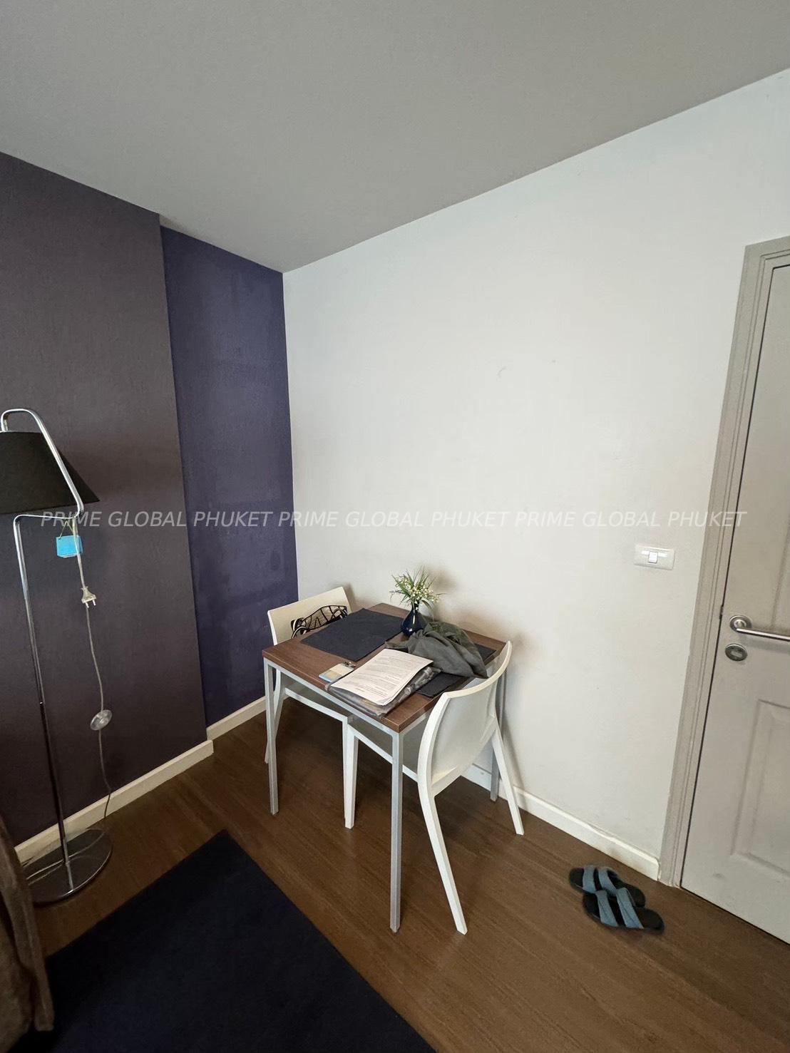 - Sq.m Condominium for Rent in Kathu