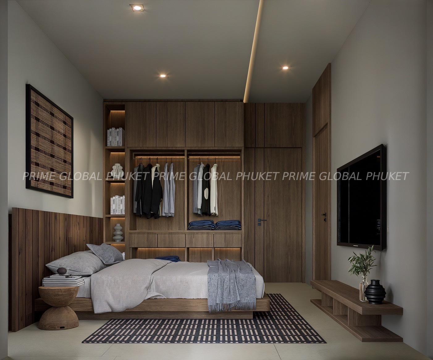 - Sq.m Villa for Rent and Sale in Chalong