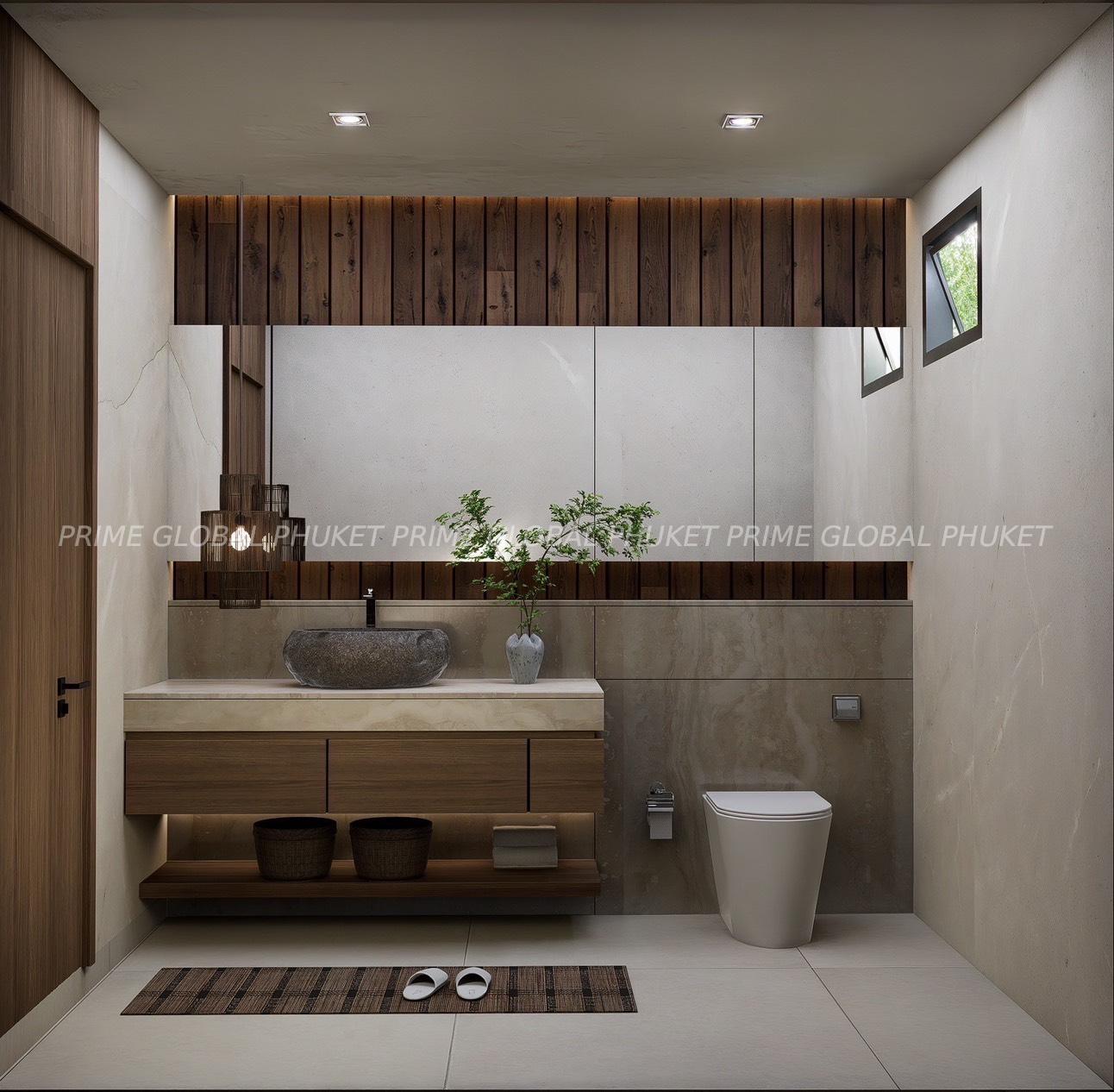 - Sq.m Villa for Rent and Sale in Chalong