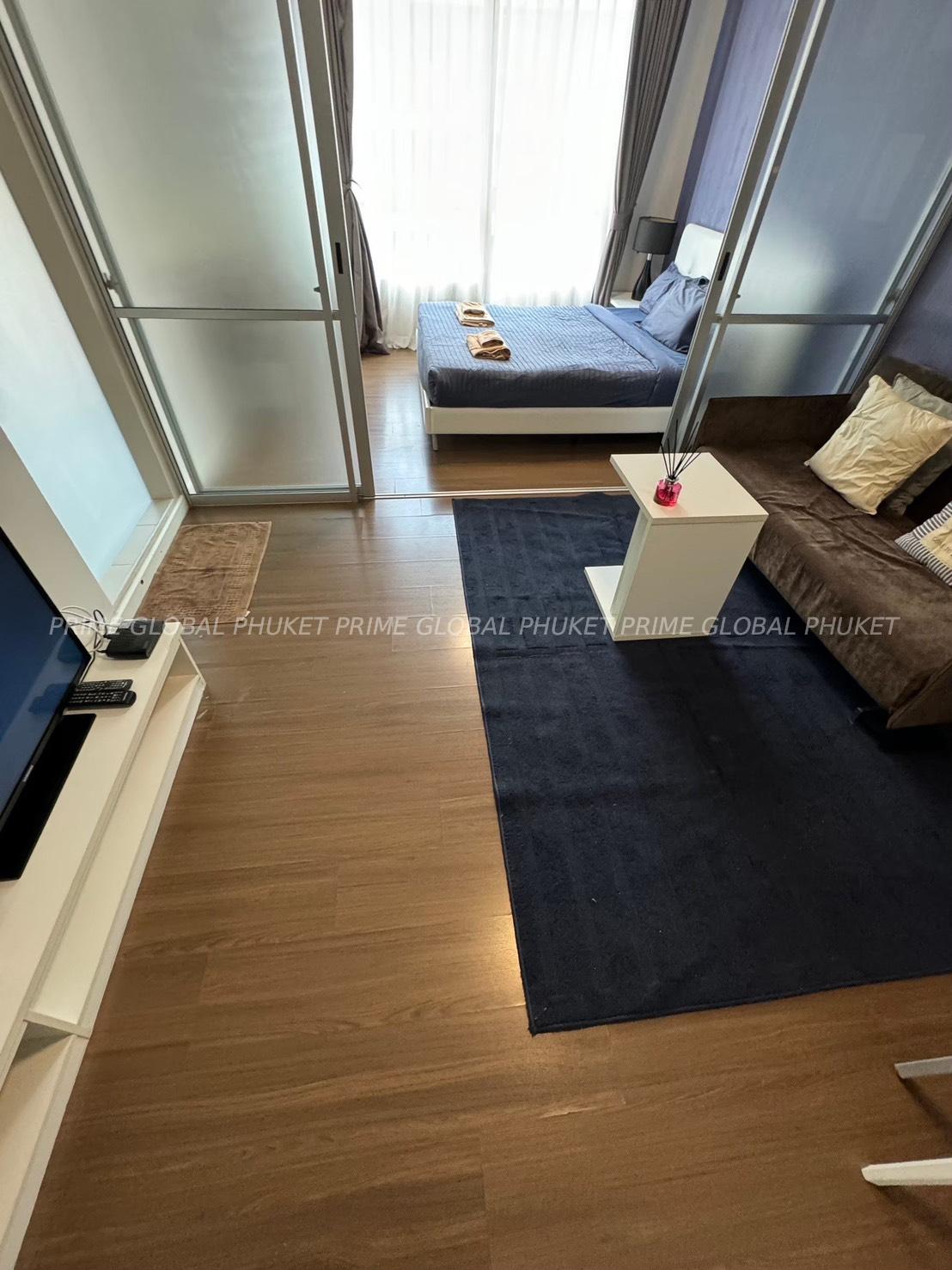 - Sq.m Condominium for Rent in Kathu
