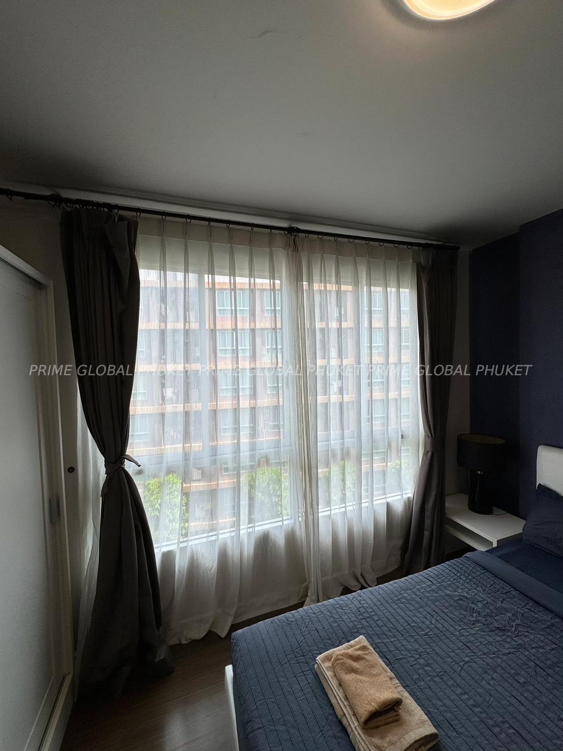 - Sq.m Condominium for Rent in Kathu