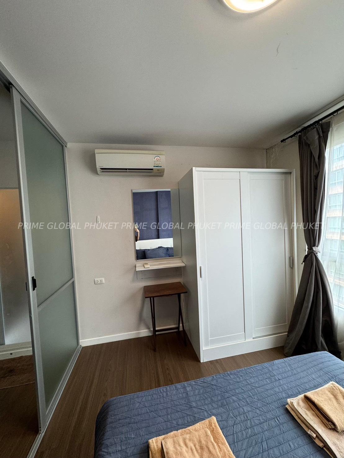 - Sq.m Condominium for Rent in Kathu