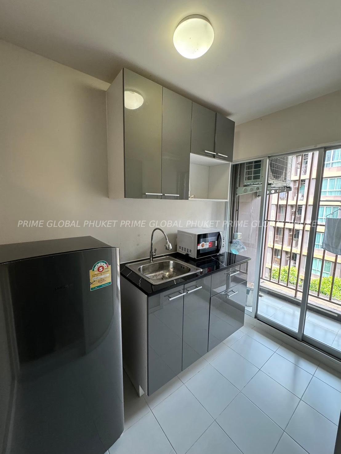 - Sq.m Condominium for Rent in Kathu