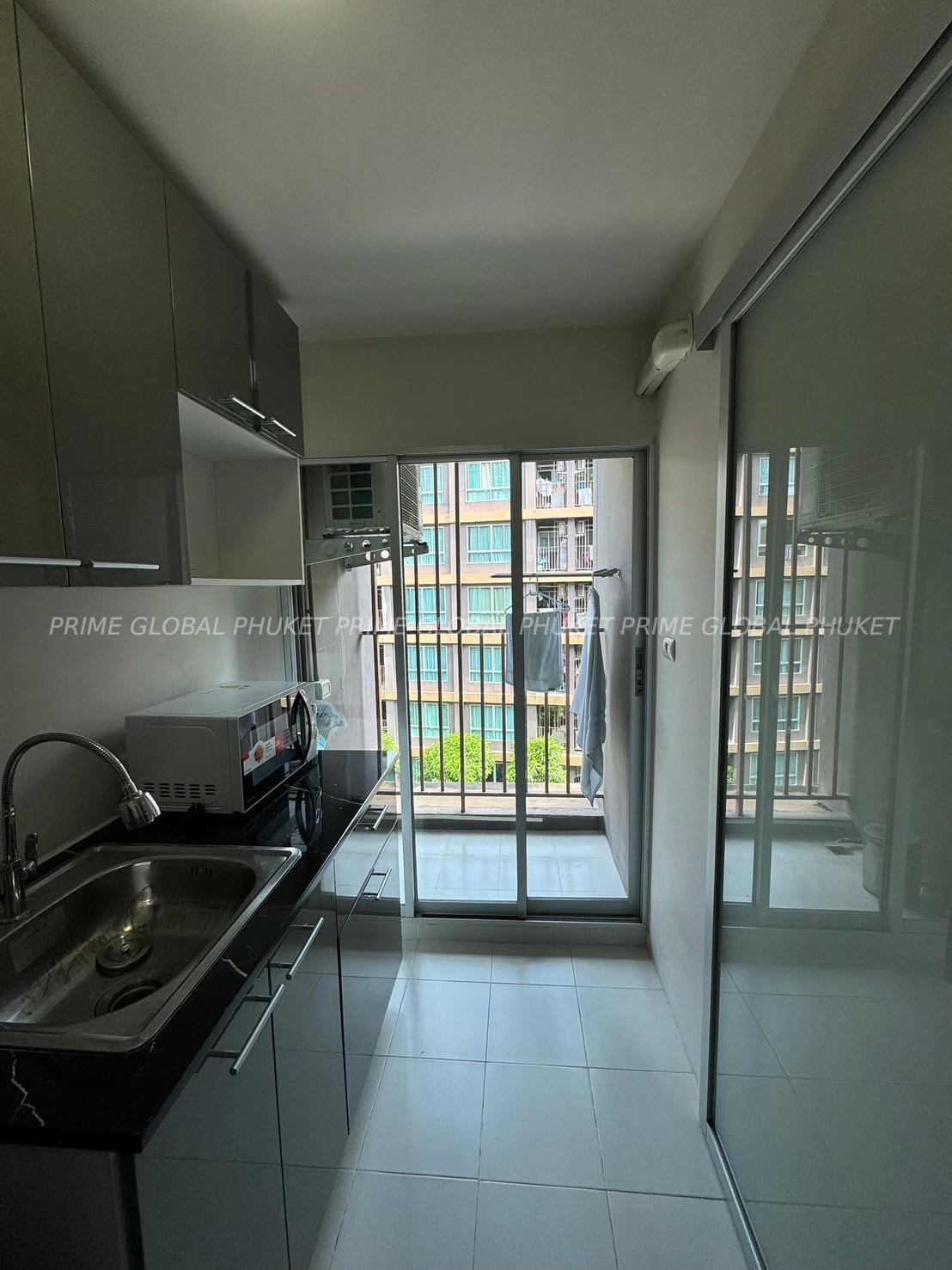 - Sq.m Condominium for Rent in Kathu