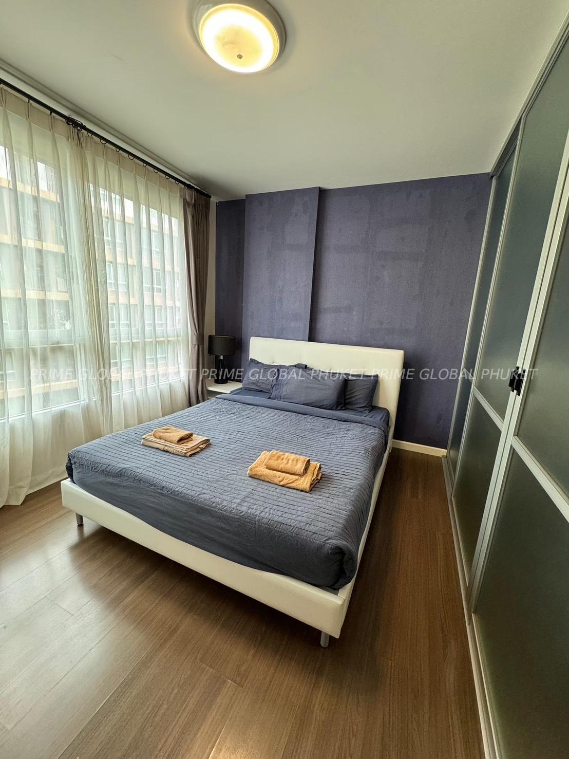 - Sq.m Condominium for Rent in Kathu