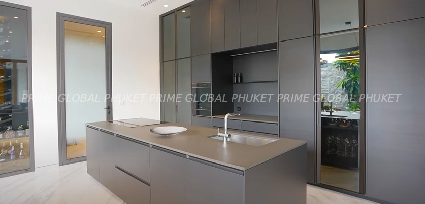 887 Sq.m House for Sale in Chalong