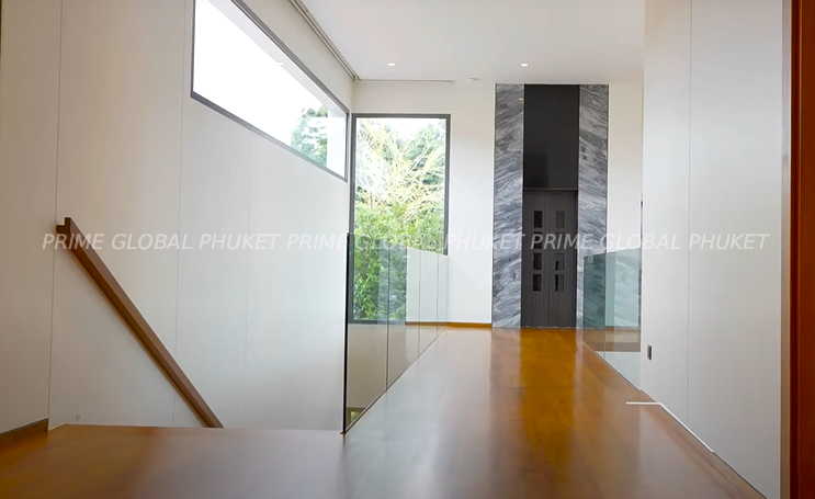 887 Sq.m House for Sale in Chalong