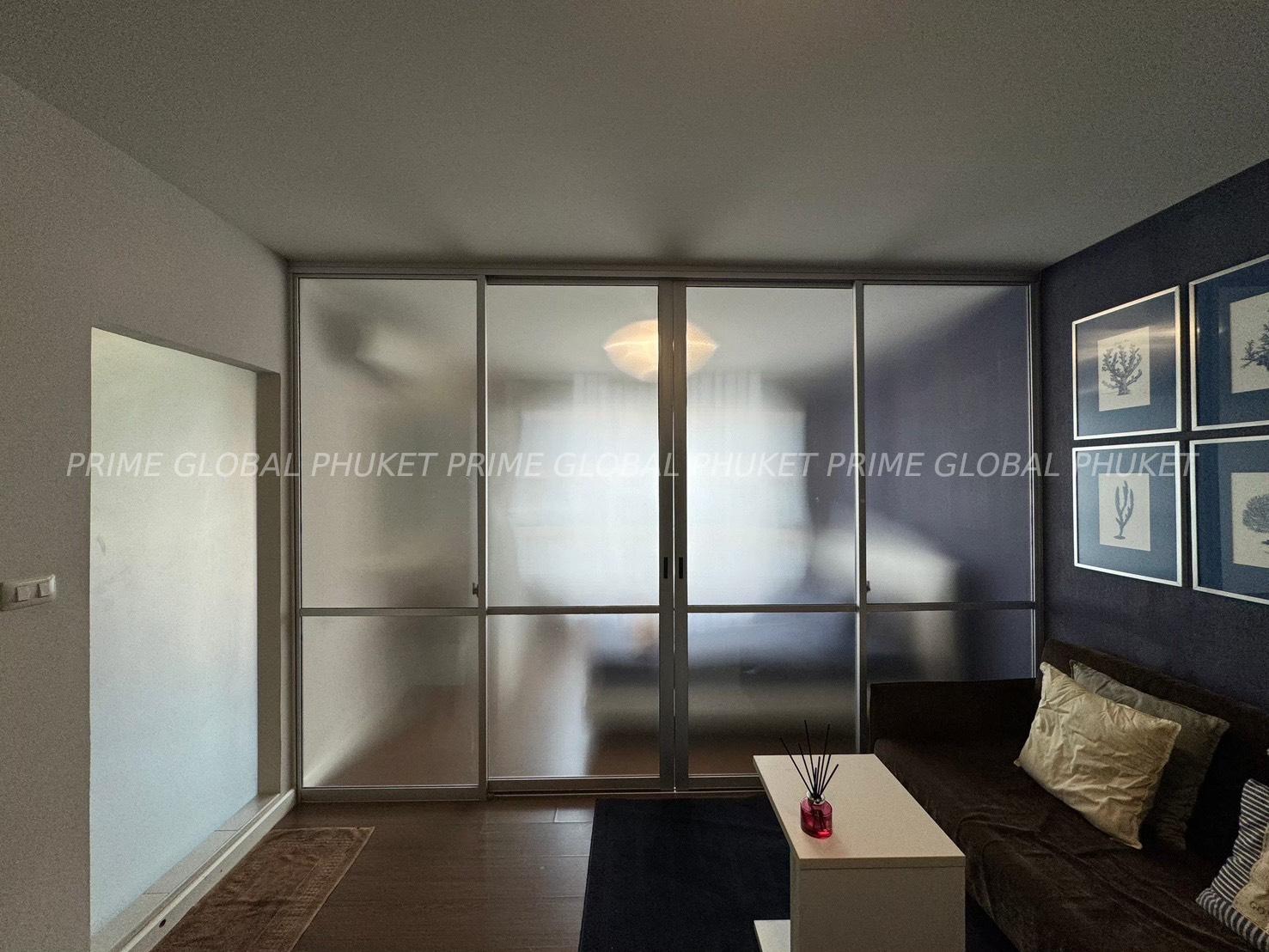 - Sq.m Condominium for Rent in Kathu