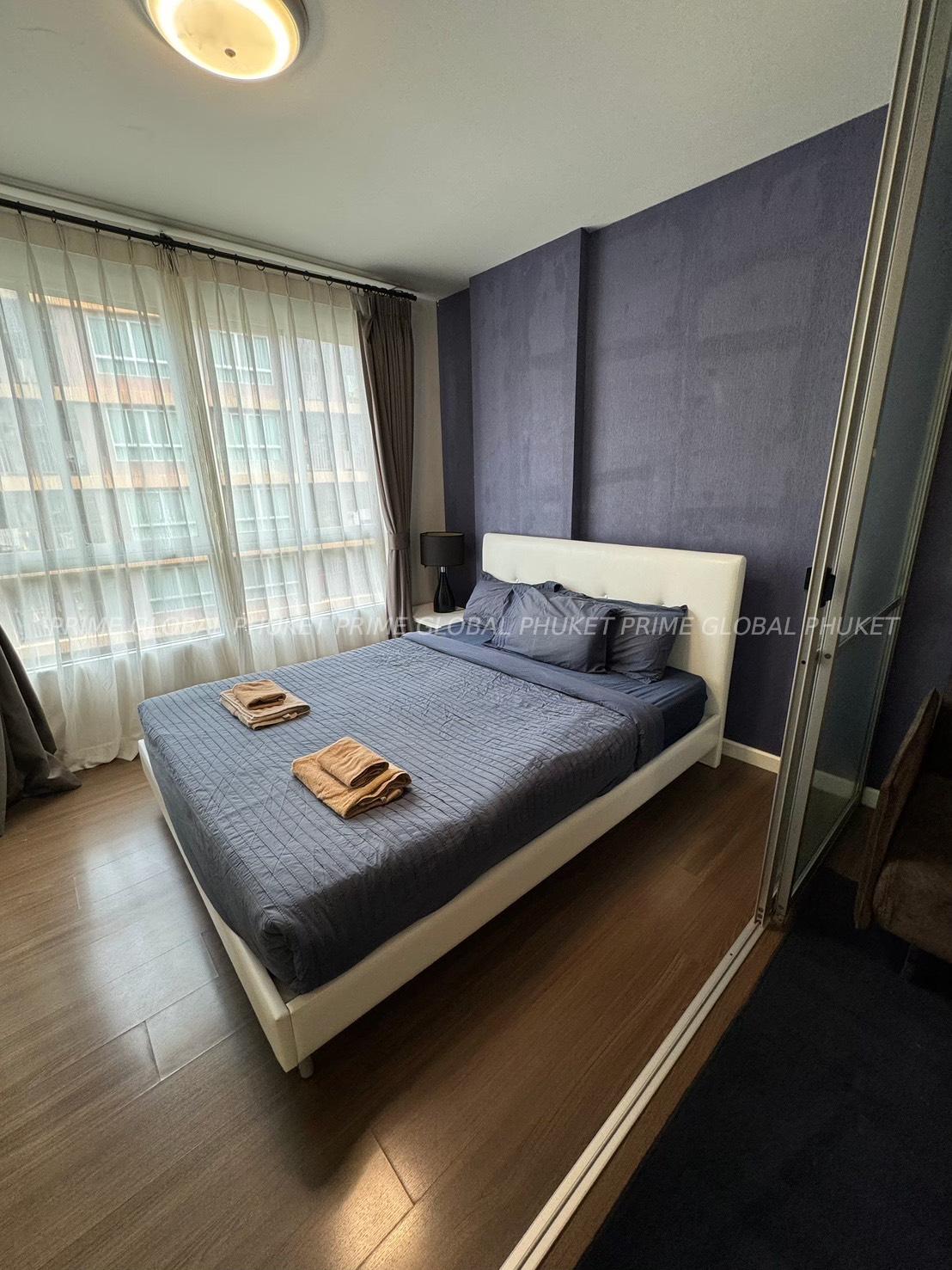 - Sq.m Condominium for Rent in Kathu