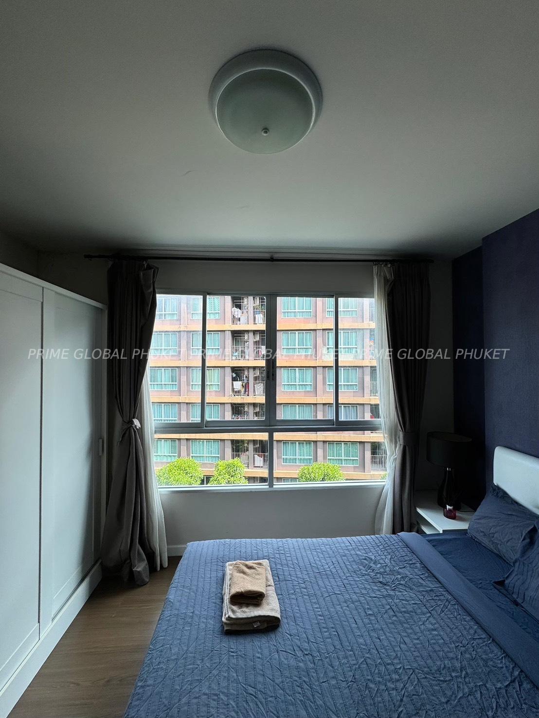 - Sq.m Condominium for Rent in Kathu