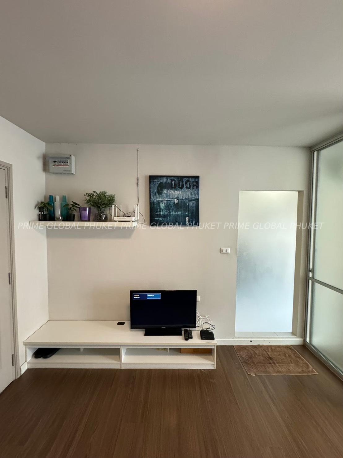 - Sq.m Condominium for Rent in Kathu