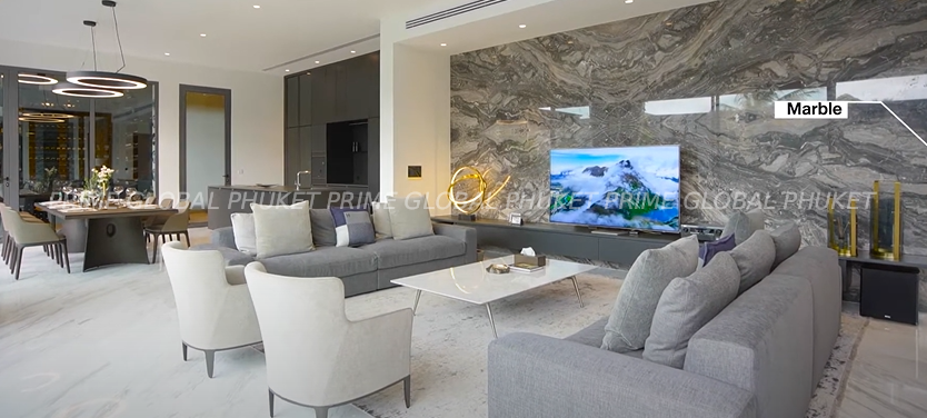 887 Sq.m House for Sale in Chalong