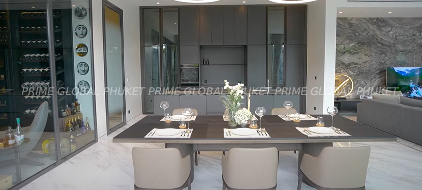 887 Sq.m House for Sale in Chalong