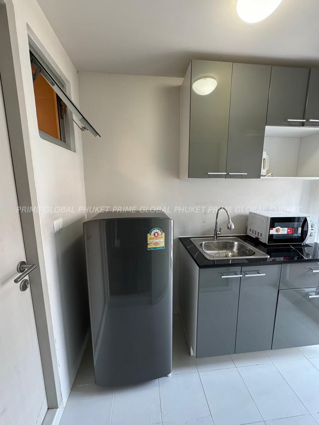 - Sq.m Condominium for Rent in Kathu