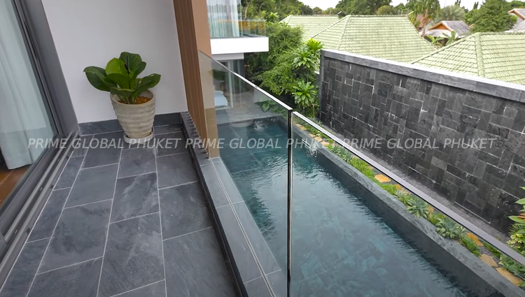 887 Sq.m House for Sale in Chalong