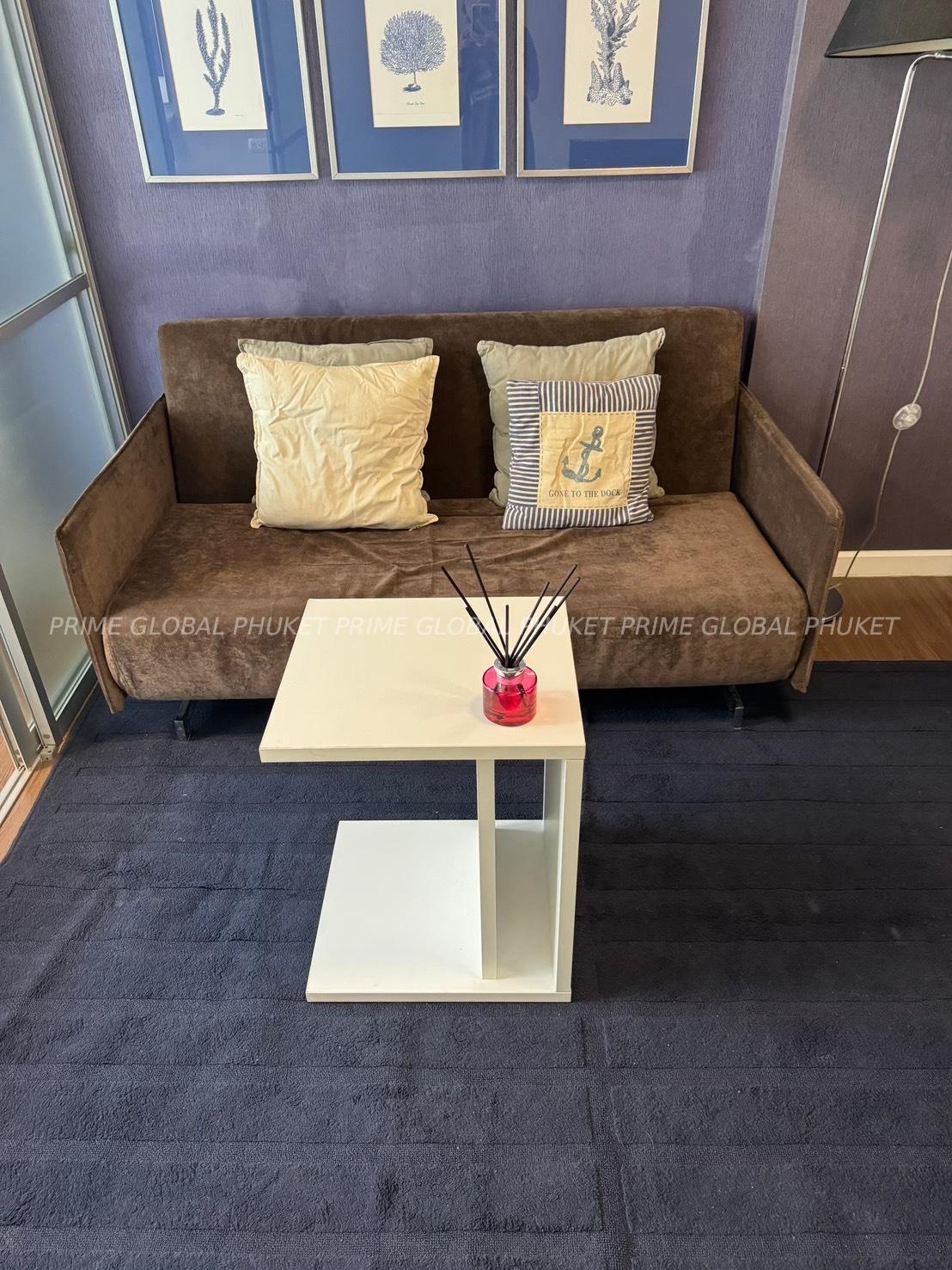 - Sq.m Condominium for Rent in Kathu