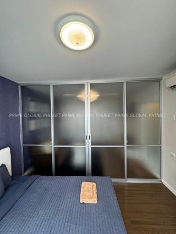 - Sq.m Condominium for Rent in Kathu