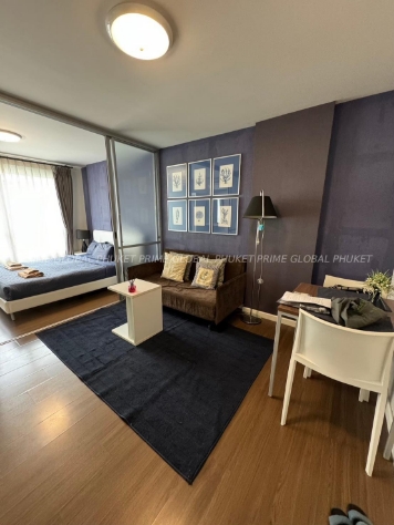 - Sq.m Condominium for Rent in Kathu