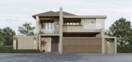 - Sq.m Villa for Rent and Sale in Chalong