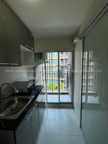- Sq.m Condominium for Rent in Kathu