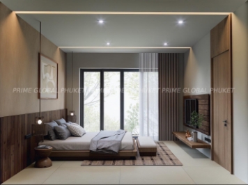 - Sq.m Villa for Rent and Sale in Chalong